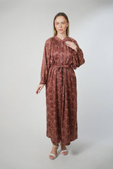 Dress  Elora